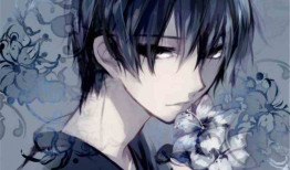 壁纸男动漫,探寻虚拟世界中的现实情感